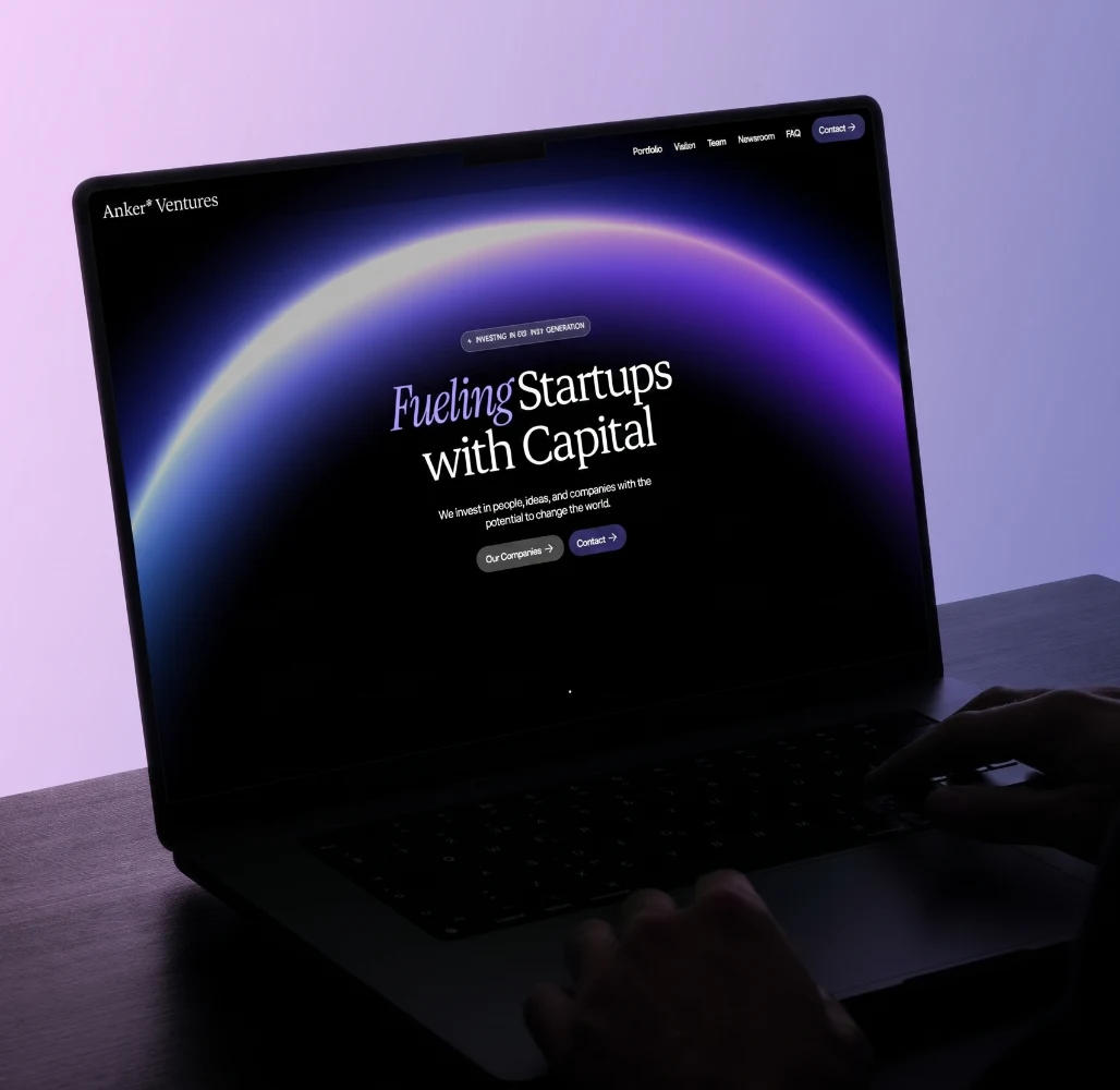 Product and UX design for tech startups and SaaS teams – Horizon Path portfolio